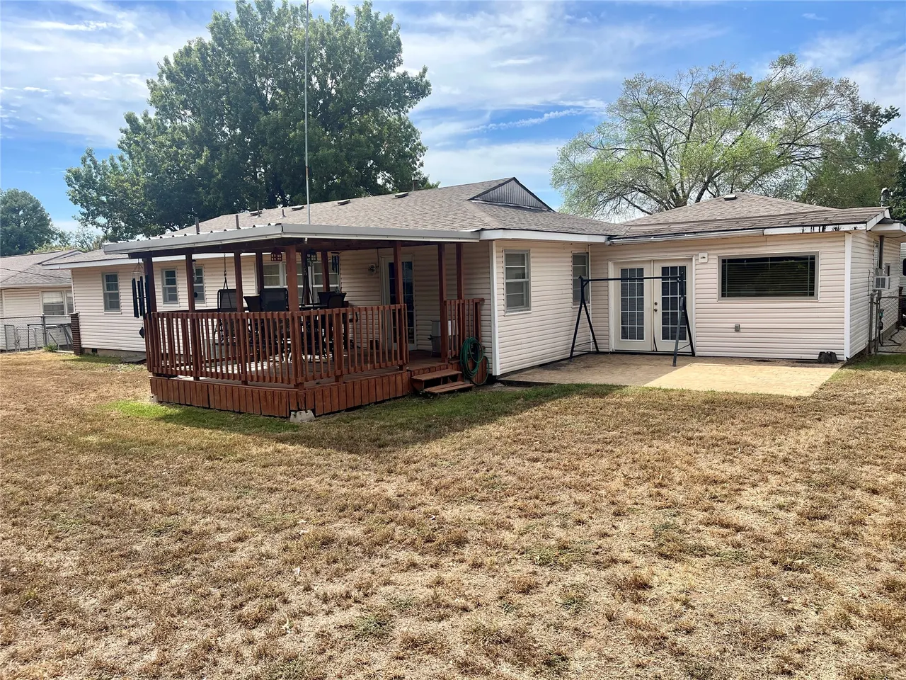 Photo 46 — 112 S Camden Street, Muskogee, OK 74403