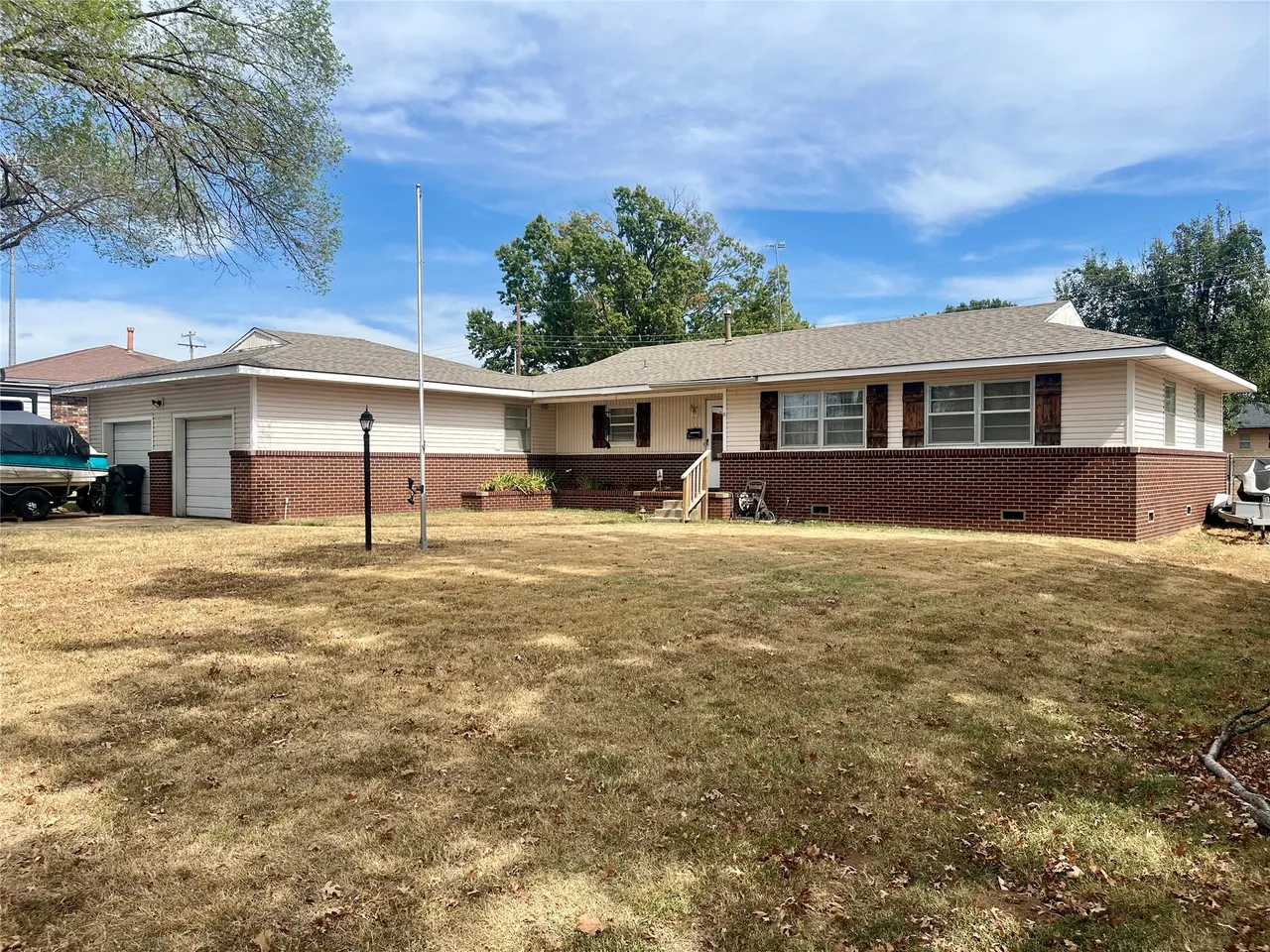 Photo 2 — 112 S Camden Street, Muskogee, OK 74403