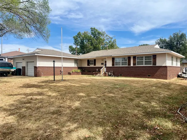 Photo 2 — 112 S Camden Street, Muskogee, OK 74403