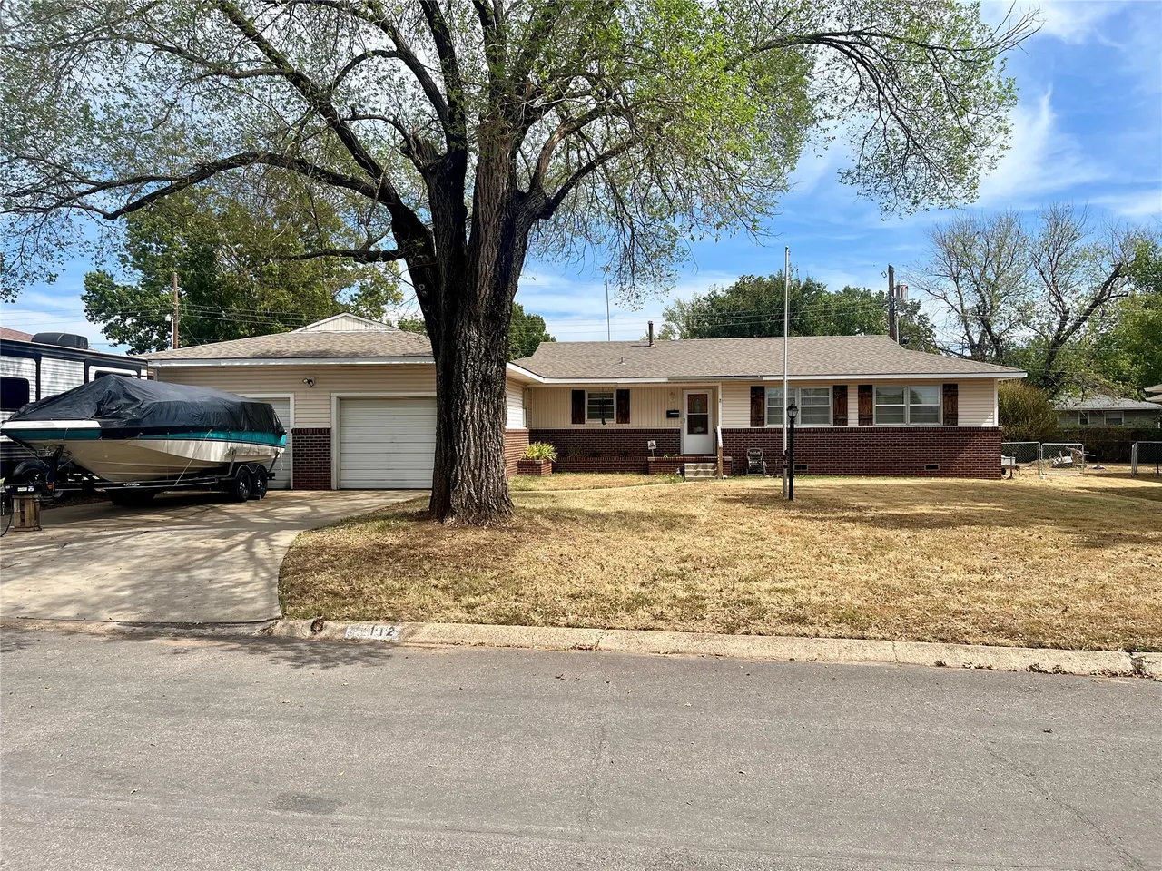 Photo 3 — 112 S Camden Street, Muskogee, OK 74403