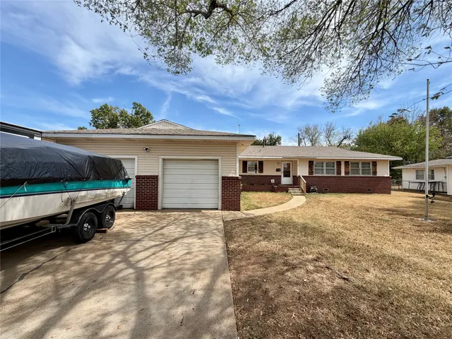 Photo 4 — 112 S Camden Street, Muskogee, OK 74403