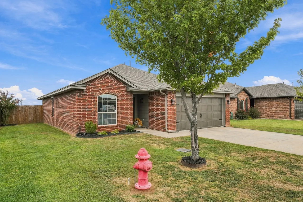 Photo 2 — 13351 E 134th Street, Collinsville, OK 74021