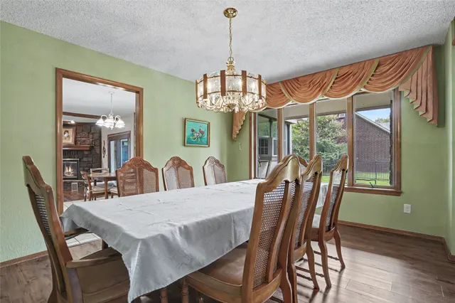 Photo 8 — 8401 Fairway Place, Broken Arrow, OK 74011