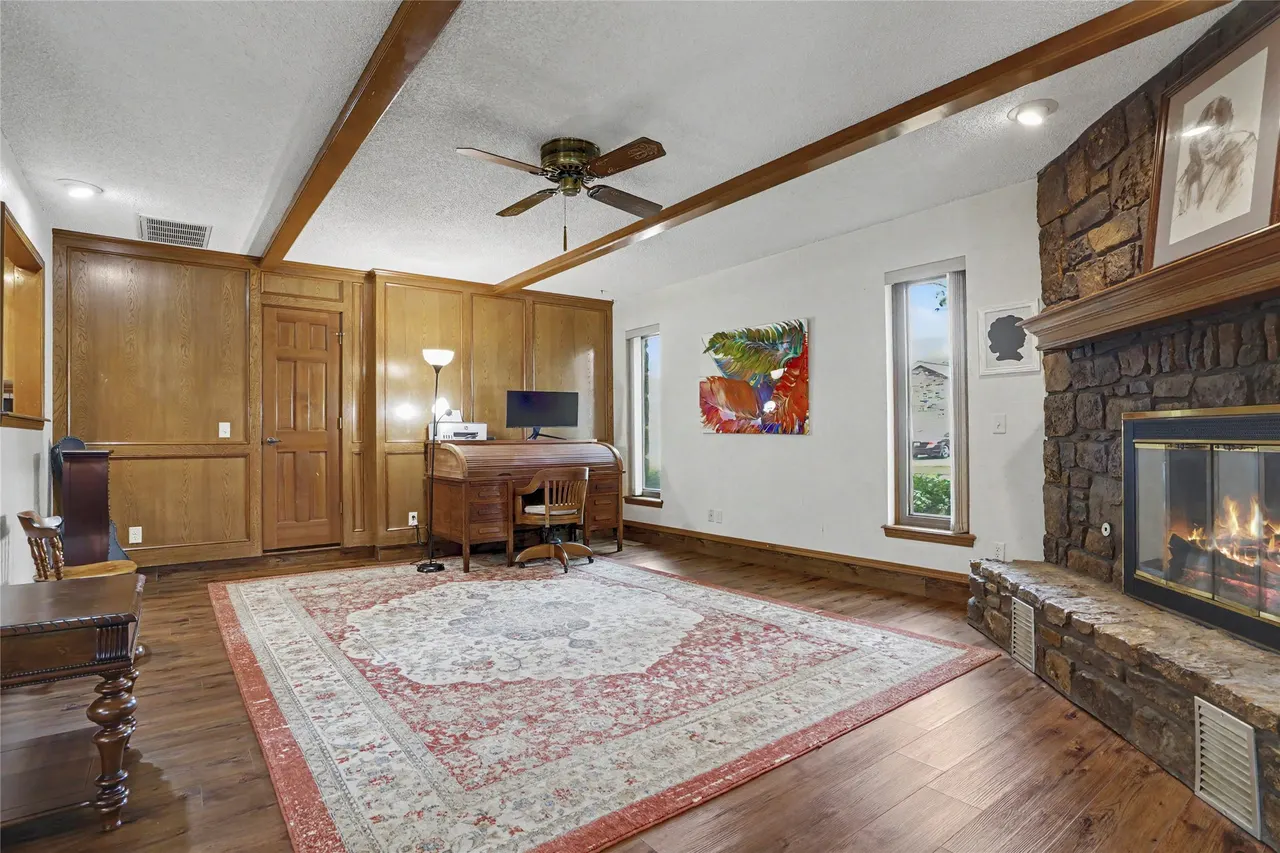 Photo 17 — 8401 Fairway Place, Broken Arrow, OK 74011