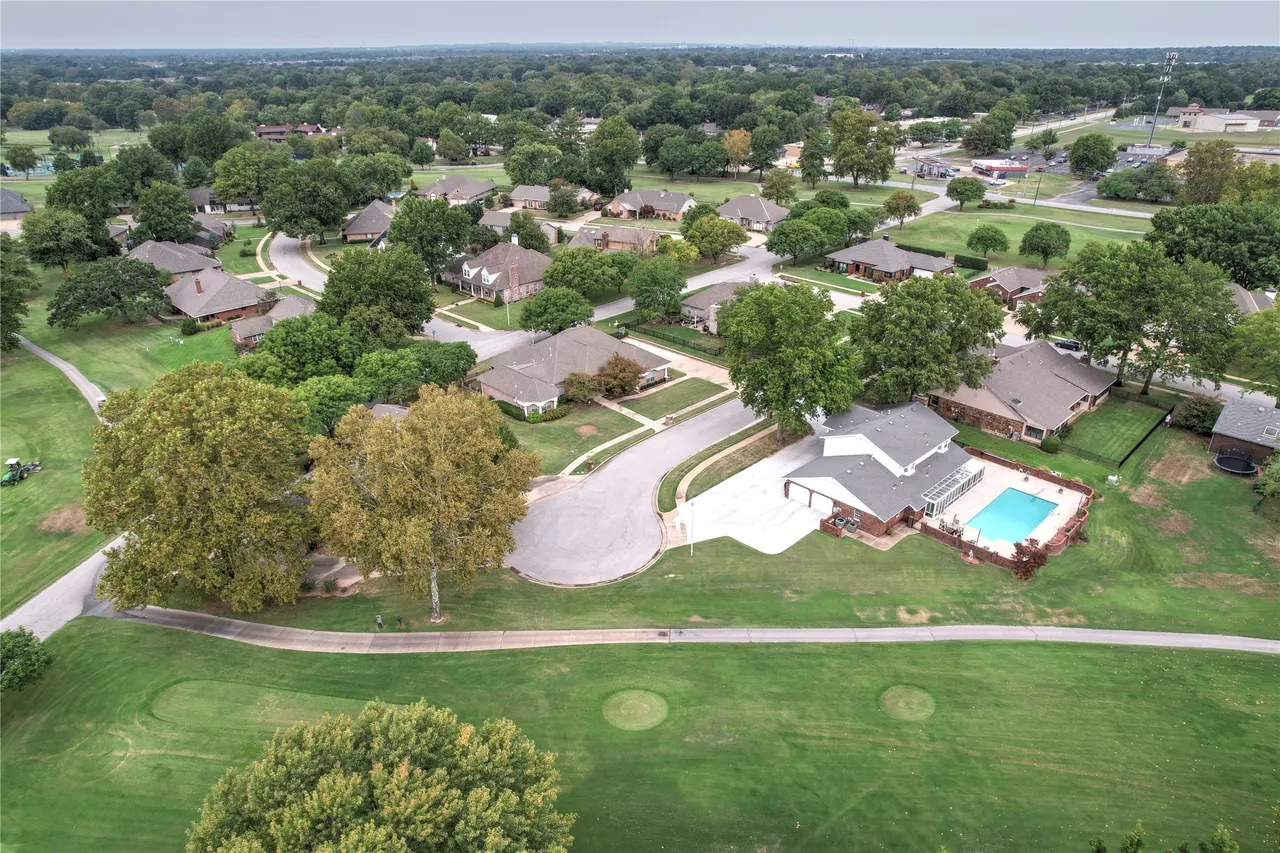 Photo 43 — 8401 Fairway Place, Broken Arrow, OK 74011
