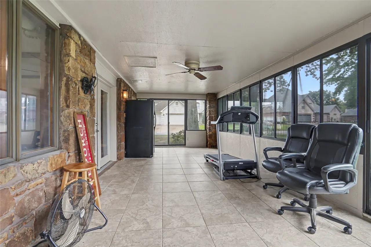 Photo 34 — 8401 Fairway Place, Broken Arrow, OK 74011
