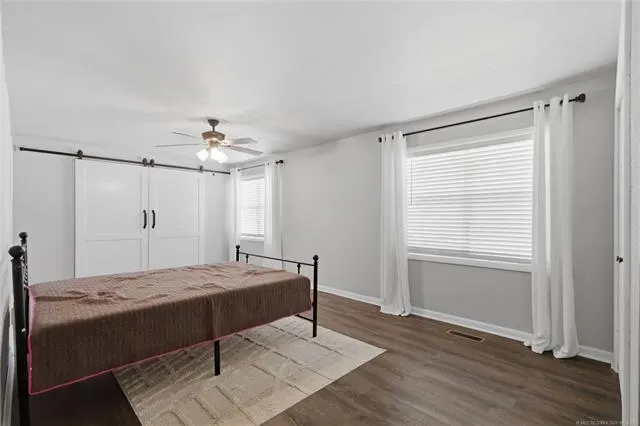 Photo 45 — 15802 Elwood Avenue, Glenpool, OK 74033