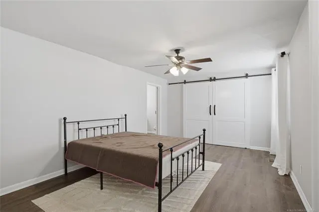 Photo 46 — 15802 Elwood Avenue, Glenpool, OK 74033