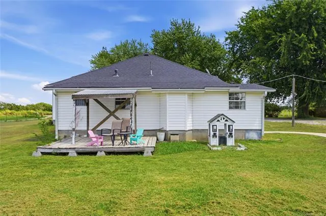 Photo 53 — 15802 Elwood Avenue, Glenpool, OK 74033