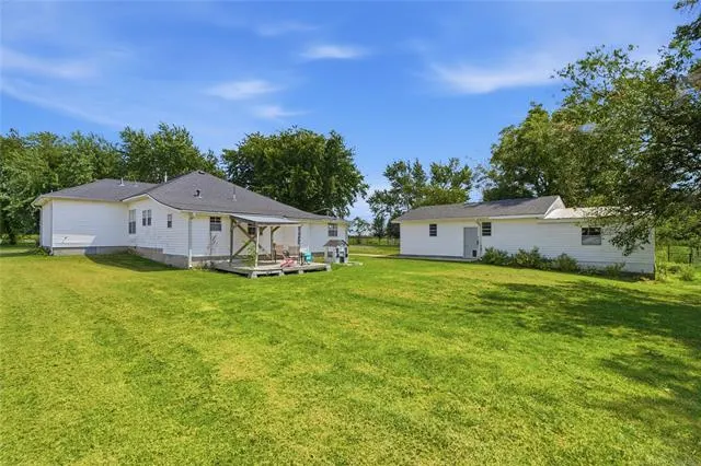 Photo 54 — 15802 Elwood Avenue, Glenpool, OK 74033