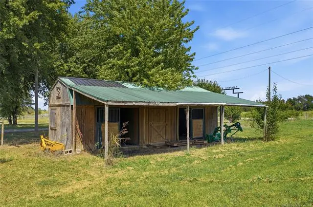 Photo 62 — 15802 Elwood Avenue, Glenpool, OK 74033