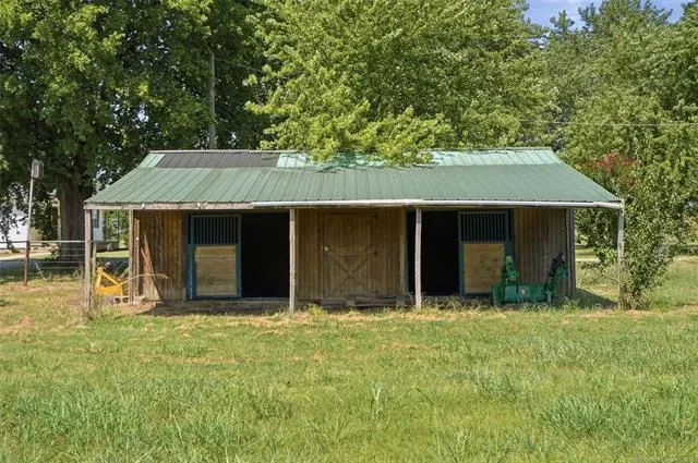 Photo 63 — 15802 Elwood Avenue, Glenpool, OK 74033
