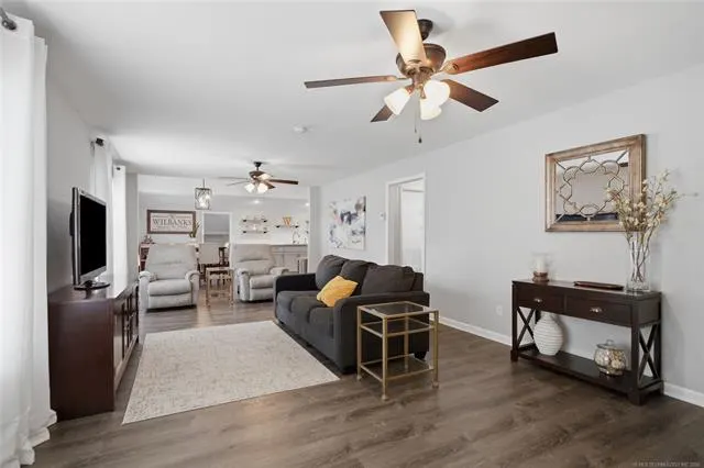 Photo 25 — 15802 Elwood Avenue, Glenpool, OK 74033