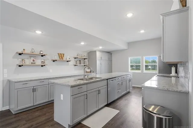 Photo 29 — 15802 Elwood Avenue, Glenpool, OK 74033