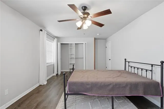 Photo 47 — 15802 Elwood Avenue, Glenpool, OK 74033