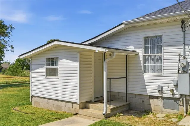 Photo 51 — 15802 Elwood Avenue, Glenpool, OK 74033