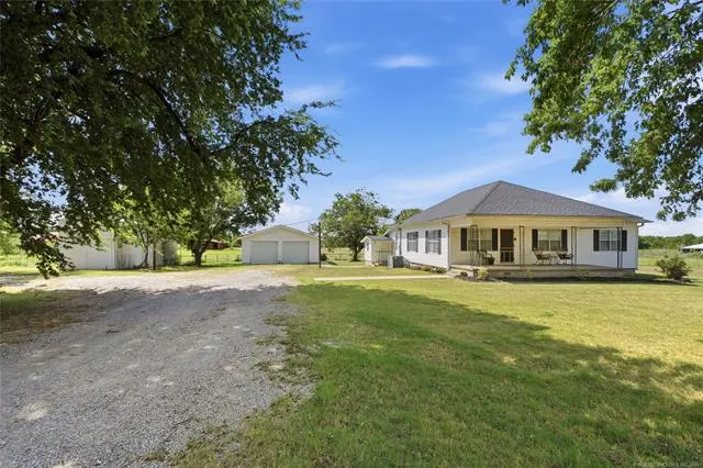 Photo 11 — 15802 Elwood Avenue, Glenpool, OK 74033