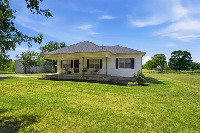 Photo 16 — 15802 Elwood Avenue, Glenpool, OK 74033