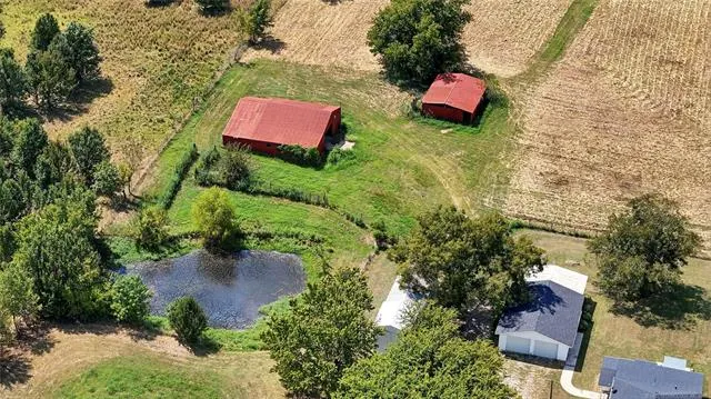 Photo 3 — 15802 Elwood Avenue, Glenpool, OK 74033