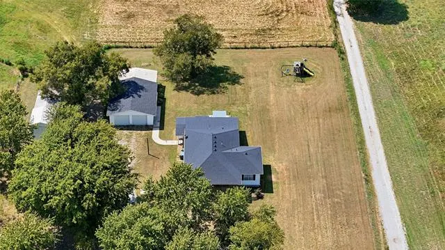Photo 4 — 15802 Elwood Avenue, Glenpool, OK 74033