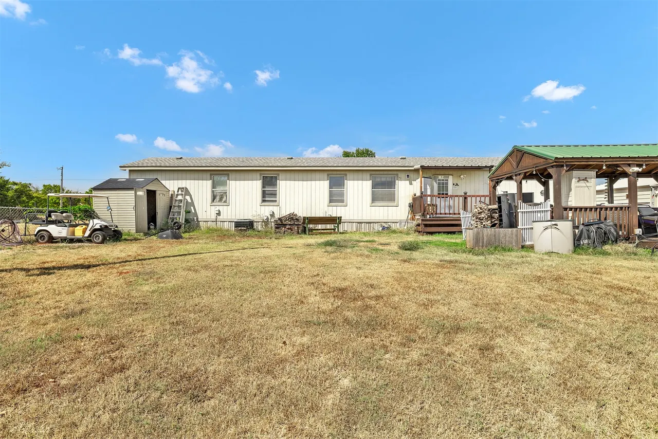Photo 27 — 512 N Rockwell Avenue, Newcastle, OK 73065