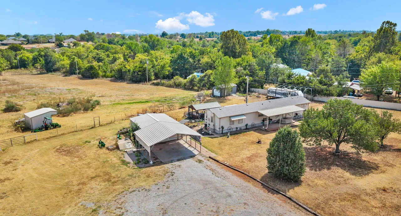 Photo 30 — 512 N Rockwell Avenue, Newcastle, OK 73065