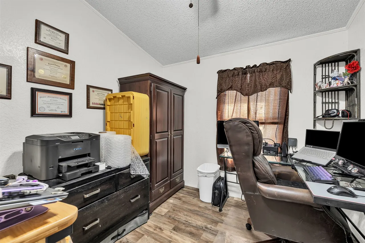 Photo 22 — 512 N Rockwell Avenue, Newcastle, OK 73065