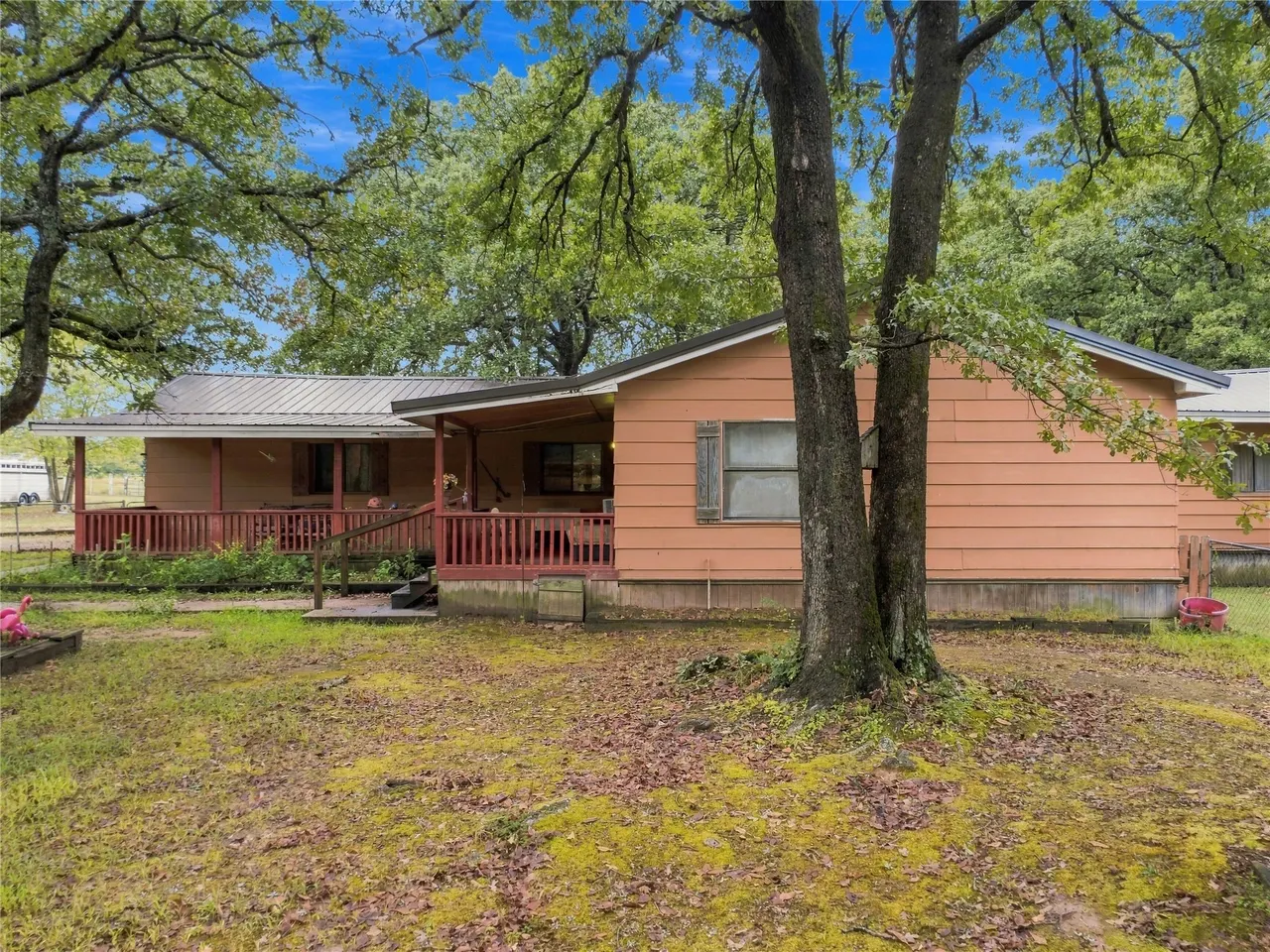 Photo 5 — 115027 N 3950 Road, Weleetka, OK 74880