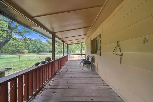Photo 6 — 115027 N 3950 Road, Weleetka, OK 74880