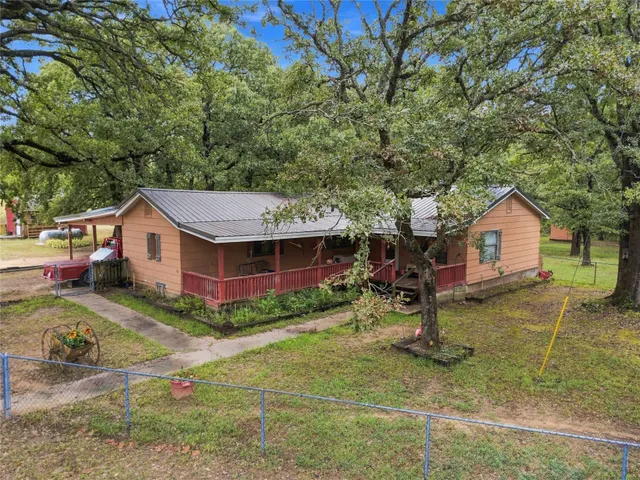 Photo 3 — 115027 N 3950 Road, Weleetka, OK 74880