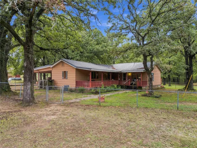 Photo 4 — 115027 N 3950 Road, Weleetka, OK 74880