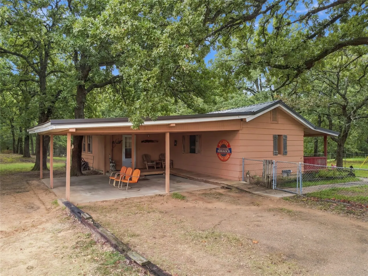Photo 23 — 115027 N 3950 Road, Weleetka, OK 74880