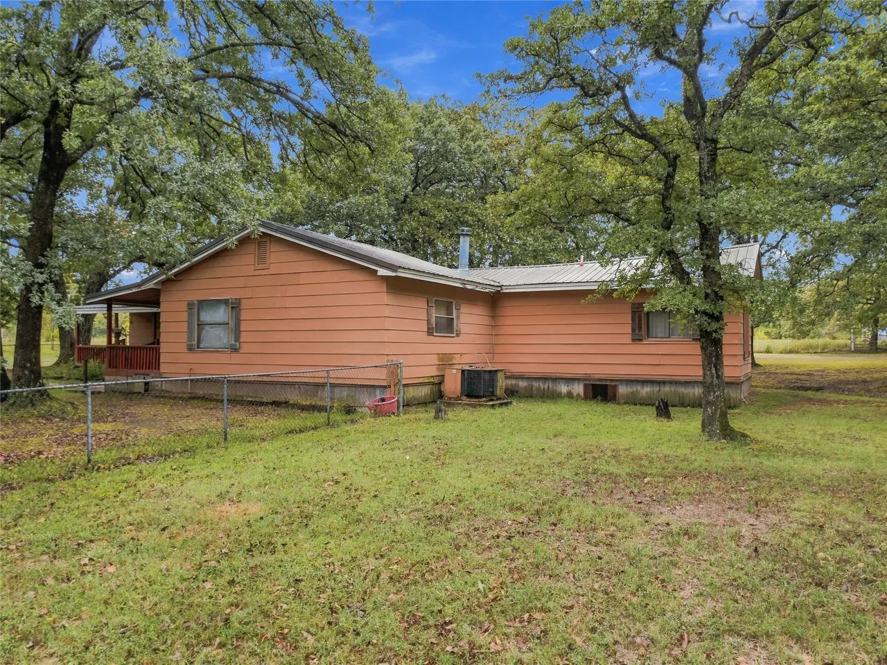 Photo 24 — 115027 N 3950 Road, Weleetka, OK 74880