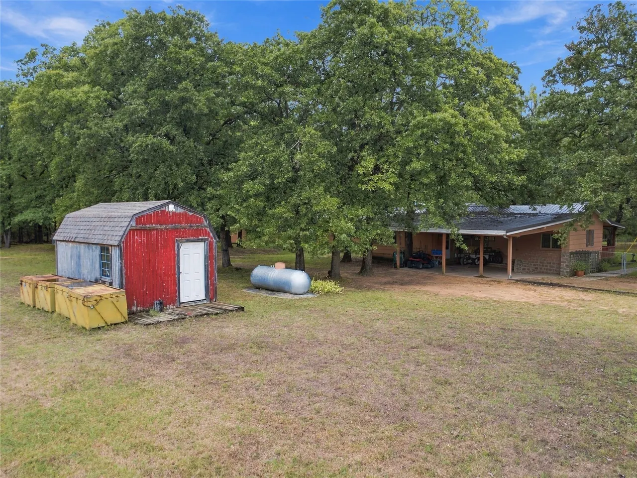 Photo 25 — 115027 N 3950 Road, Weleetka, OK 74880