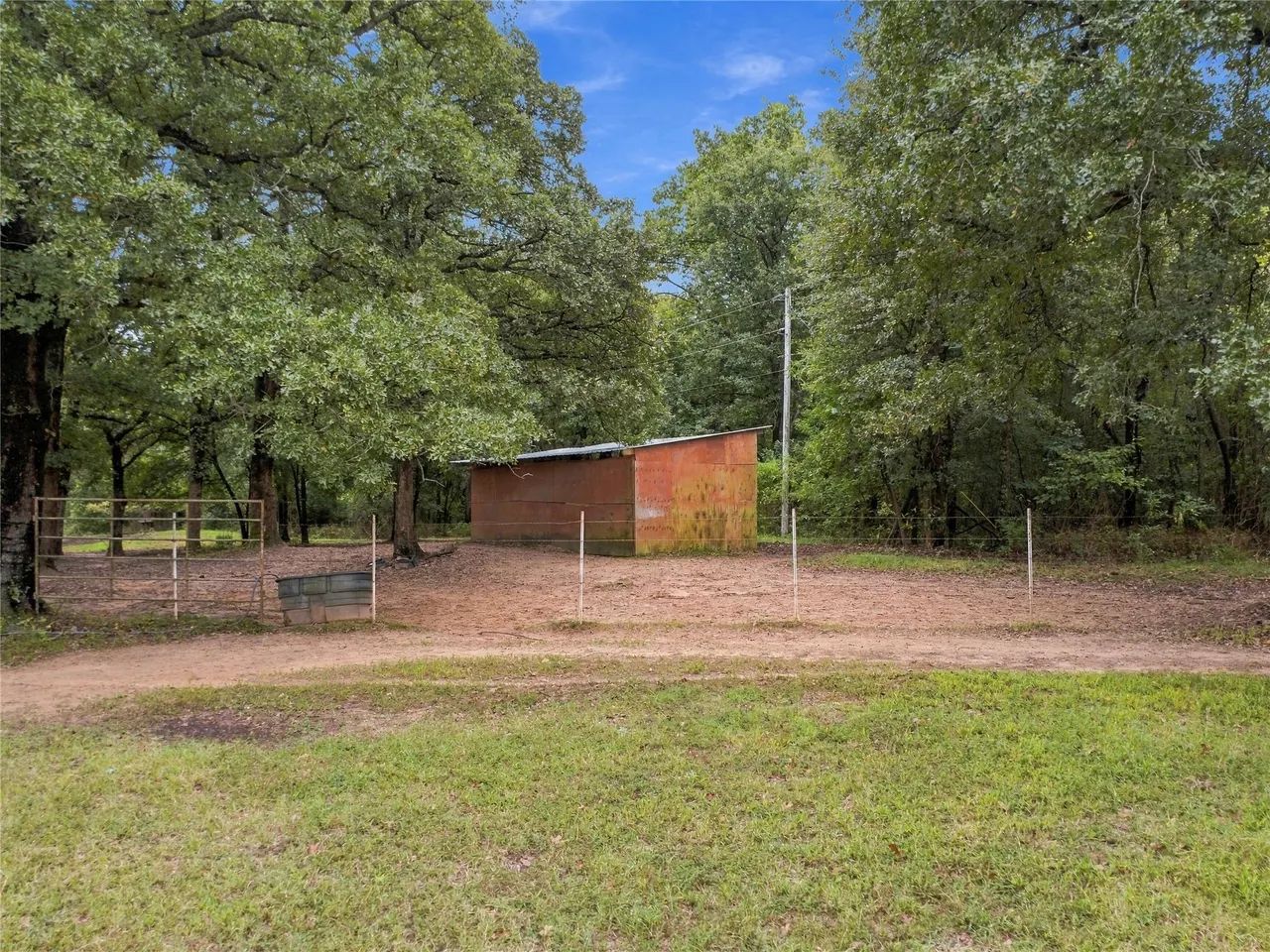 Photo 26 — 115027 N 3950 Road, Weleetka, OK 74880