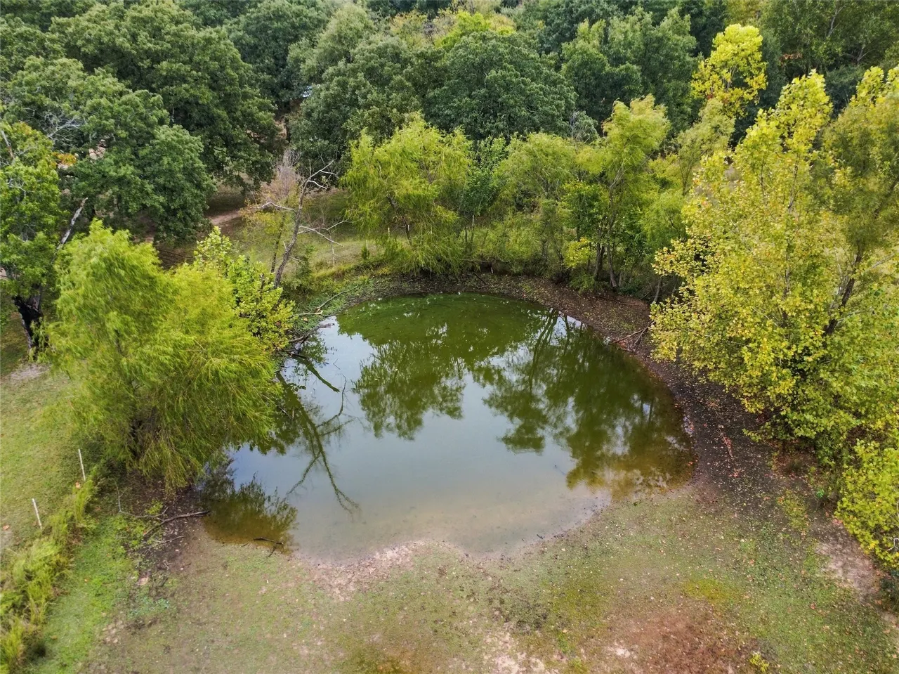 Photo 32 — 115027 N 3950 Road, Weleetka, OK 74880