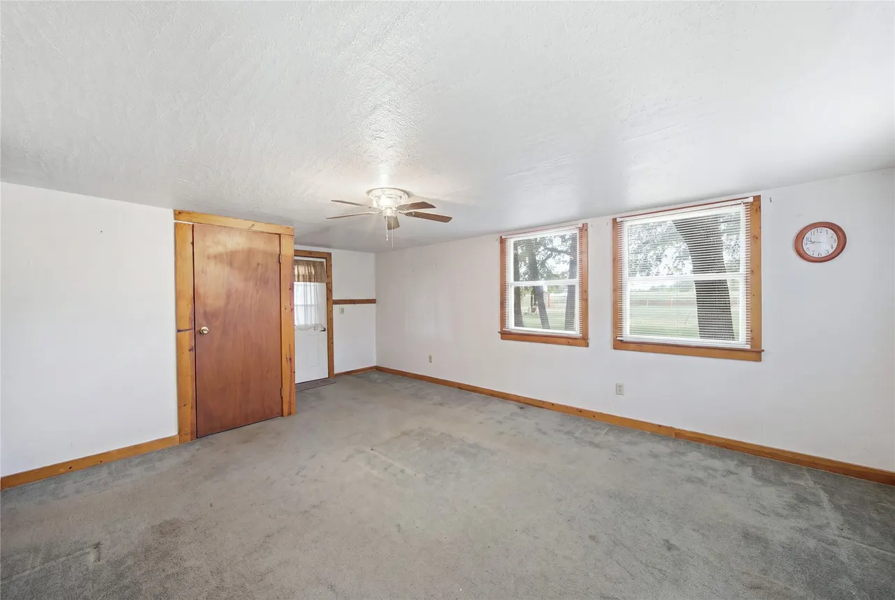 Photo 7 — 115027 N 3950 Road, Weleetka, OK 74880
