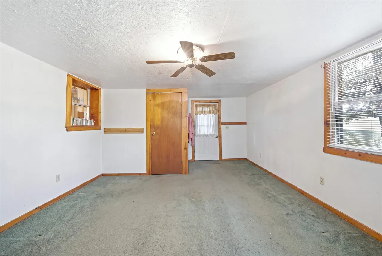 Photo 8 — 115027 N 3950 Road, Weleetka, OK 74880