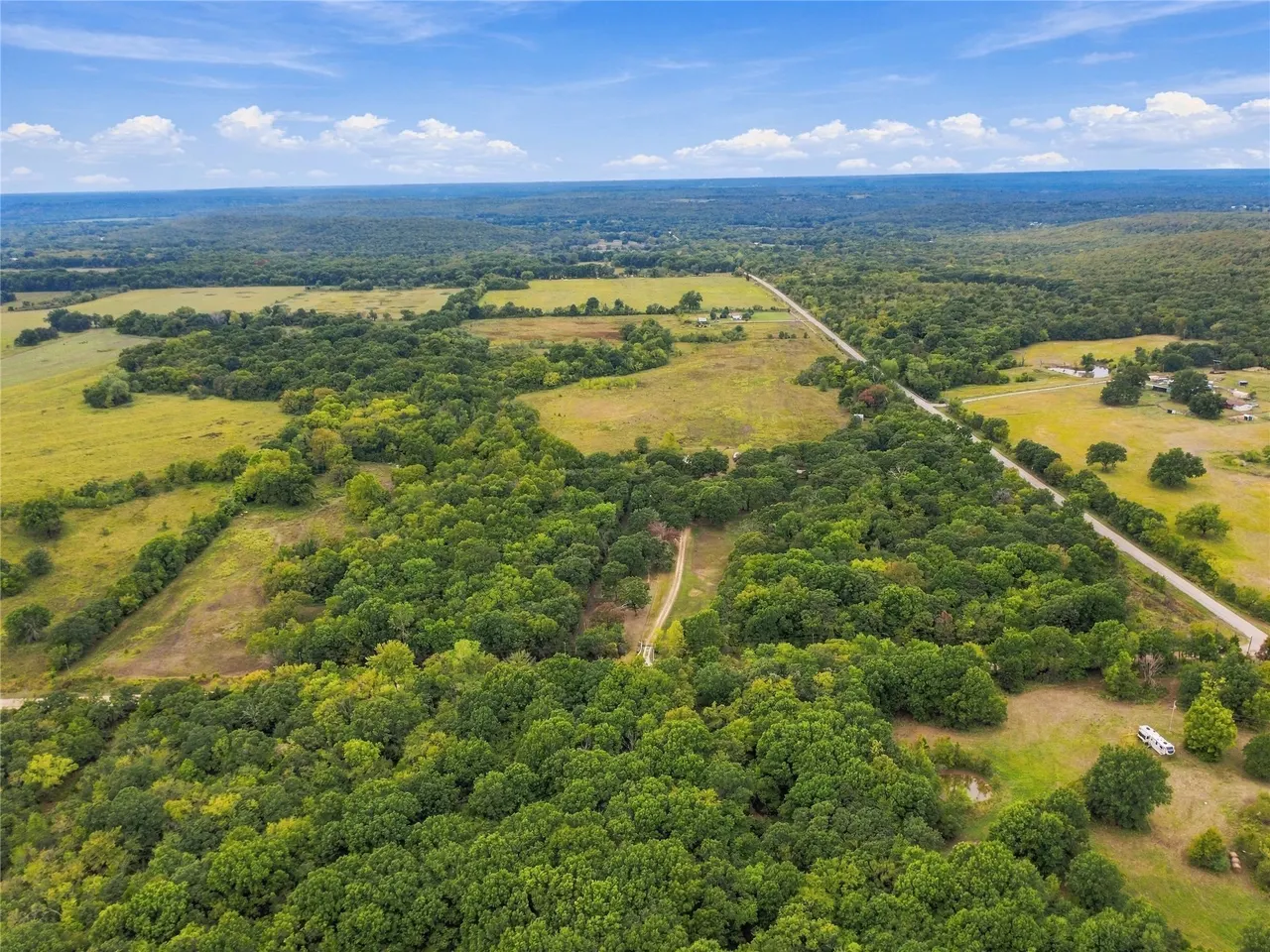 Photo 33 — 115027 N 3950 Road, Weleetka, OK 74880