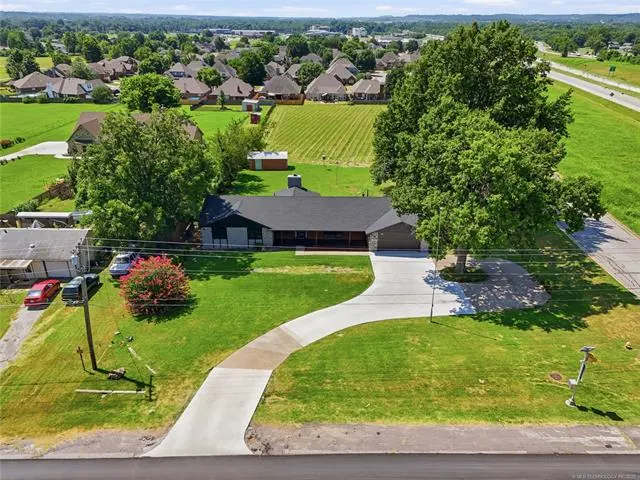 Photo 31 — 1410 W 91st Street S, Jenks, OK 74132