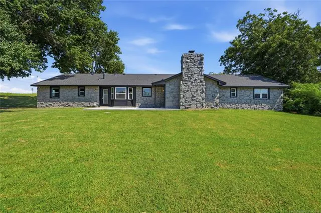 Photo 32 — 1410 W 91st Street S, Jenks, OK 74132