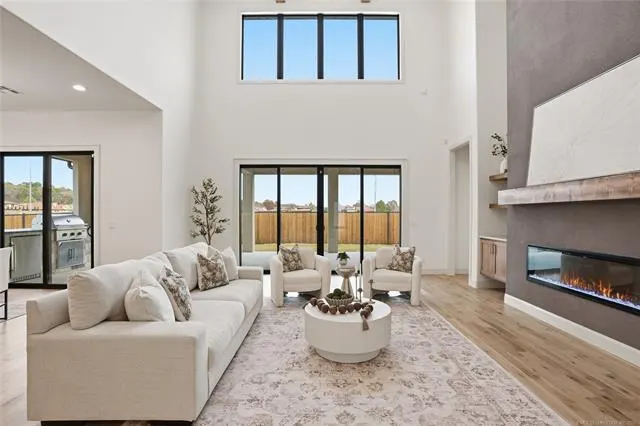 Photo 5 — 12029 S Vandalia Avenue, Tulsa, OK 74137