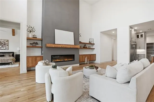 Photo 6 — 12029 S Vandalia Avenue, Tulsa, OK 74137