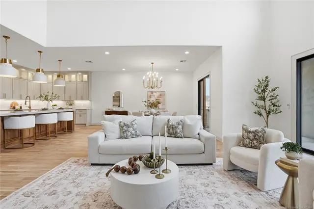 Photo 8 — 12029 S Vandalia Avenue, Tulsa, OK 74137