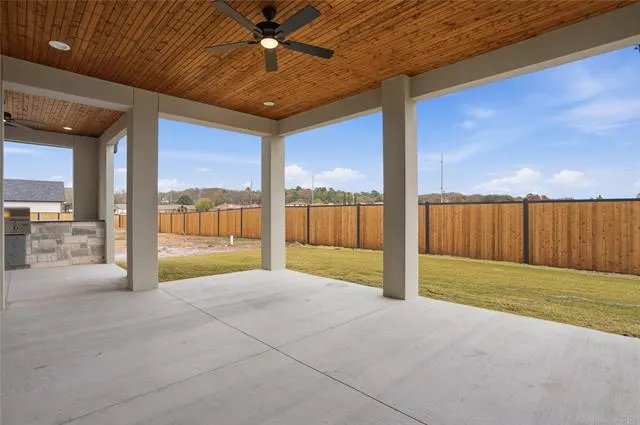 Photo 46 — 12029 S Vandalia Avenue, Tulsa, OK 74137