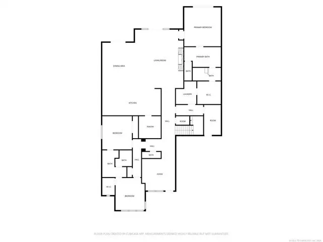 Photo 49 — 12029 S Vandalia Avenue, Tulsa, OK 74137