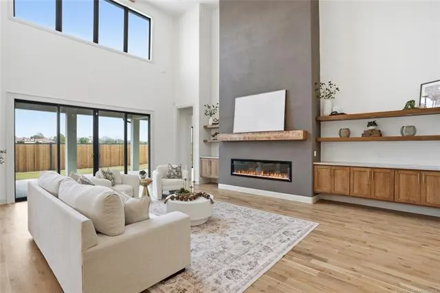 Photo 3 — 12029 S Vandalia Avenue, Tulsa, OK 74137
