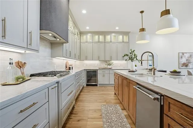 Photo 11 — 12029 S Vandalia Avenue, Tulsa, OK 74137