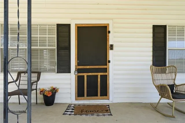 Photo 19 — 15802 S Elwood Avenue, Glenpool, OK 74033