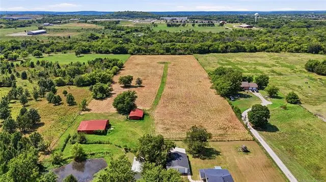 Photo 5 — 15802 S Elwood Avenue, Glenpool, OK 74033